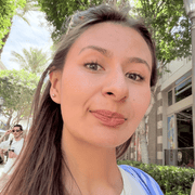 Johana E., Nanny in 11968 with 2 years of paid experience