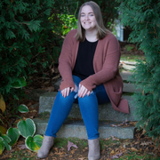 Abigail R., Child Care in Tilton, NH 03276 with 0 years of paid experience