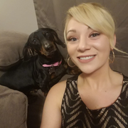 Pamela G. - Sumter Pet Care Provider