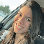 Andrea M., Pet Care Provider in Hialeah, FL with 3 years paid experience