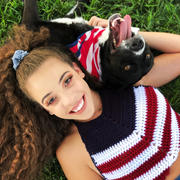 Logann E. - Wichita Falls <span class="translation_missing" title="translation missing: en.application.care_types.child_care">Child Care</span>