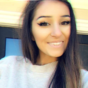 Dahria E., Nanny in Cumming, GA with 3 years paid experience