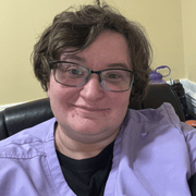 Elizabeth W., Babysitter in Lynnville, TN 38472 with 1 year of paid experience
