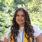 Christine P., Babysitter in San Diego, CA with 3 years paid experience
