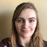 Katherine L. - Asheville Babysitter