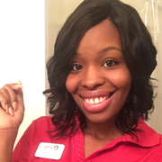 Lejenae J. - Conyers Babysitter