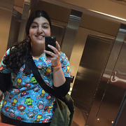 Sarah P. - Rockville Centre Babysitter