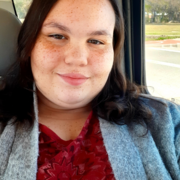Elizabeth H., Babysitter in Talco, TX 75487 with 1 year of paid experience