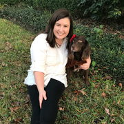 Lydia R. - Clemson <span class="translation_missing" title="translation missing: en.application.care_types.child_care">Child Care</span>