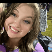 Gracie C., Child Care in Vance, AL 35490 with 2 years of paid experience