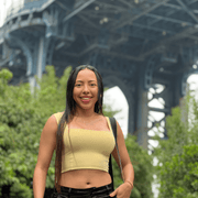 Isabella F., Nanny in Pittstown, NJ 08867 with 10 years of paid experience