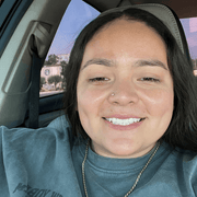 Andrea  D., Babysitter in 92358 with 3 years of paid experience