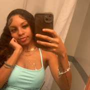 Kourtni W., Babysitter in Pensacola, FL with 3 years paid experience