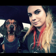 Briana R. - East Greenwich Pet Care Provider