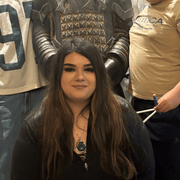 Jasmine H., Babysitter in Roswell, GA with 1 year paid experience