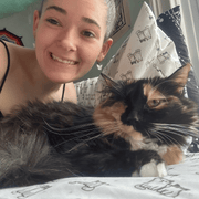 Abbigail R., Pet Care Provider in Marietta, GA with 2 years paid experience