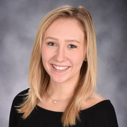 Mackenzie B., Nanny in Eden Prairie, MN with 4 years paid experience