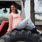 Isabel P., Child Care Provider in 44052 with 1 year of paid experience