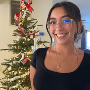 Audrey A., Nanny in 60034 with 4 years of paid experience
