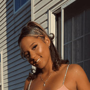 Meckenzee B., Babysitter in Freeland, MD 21053 with 1 year of paid experience