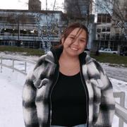 Cristina H., Nanny in 49301 with 5 years of paid experience