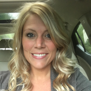 Jillian L. - Jackson Babysitter