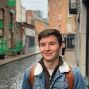 James M., Pet Care Provider in Detroit, MI with 5 years paid experience