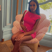 Nikaury M., Babysitter in Conyers, GA with 5 years paid experience