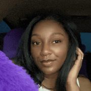 Destiny H., Nanny in Plano, TX with 10 years paid experience