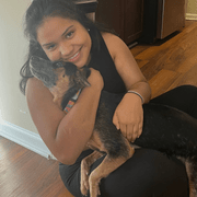 Alondra H., Babysitter in Atlanta, GA with 1 year paid experience