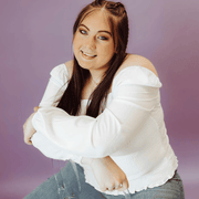 Kaylee H., Child Care in Milroy, PA 17063 with 4 years of paid experience