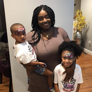 Martelle P., Babysitter in Brockton, MA with 8 years paid experience