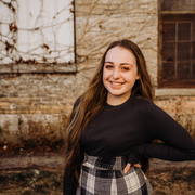 Clara R., Child Care in Rio, WI 53960 with 6 years of paid experience