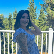 Ryleigh W., Babysitter in Fairfield, CA 94533 with 6 years of paid experience