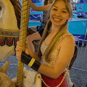 Elisa S., Babysitter in Commerce, TX 75428 with 5 years of paid experience