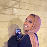Fatuma A., Nanny in Columbus, OH with 6 years paid experience