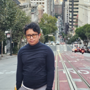 Frederick C., Pet Care Provider in San Francisco, CA with 2 years paid experience