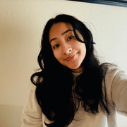Yazine F., Babysitter in 60120 with 3 years of paid experience