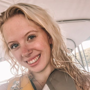 Hannah S., Nanny in Davenport, IA with 9 years paid experience