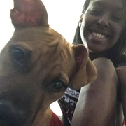 Khadija B., Pet Care Provider in San Antonio, TX 78230 with 1 year paid experience