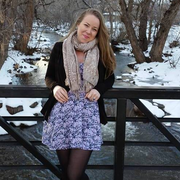 Stephanie G. - Denver Nanny