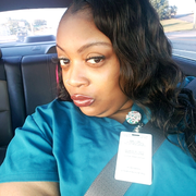 Asia L., Care Companion in Macon, GA with 3 years paid experience