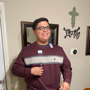 Ivan G., Care Companion in Desert Hot Springs, CA 92241 with 0 years paid experience