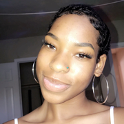 Deshonda V. - Houston Babysitter