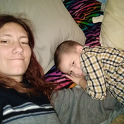 Michelle M. - Trenton Babysitter