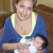 Mikaela B., Babysitter in Ayer, MA with 4 years paid experience
