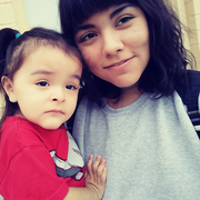 Samantha R. - McAllen Babysitter