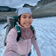 Ariane D., Babysitter in Bellingham, WA 98225 with 1 year of paid experience