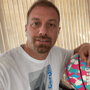 Davide D., Babysitter in Miami, FL with 3 years paid experience