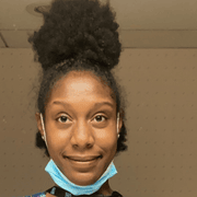 Tyra M., Child Care Provider in 60448 with 5 years of paid experience